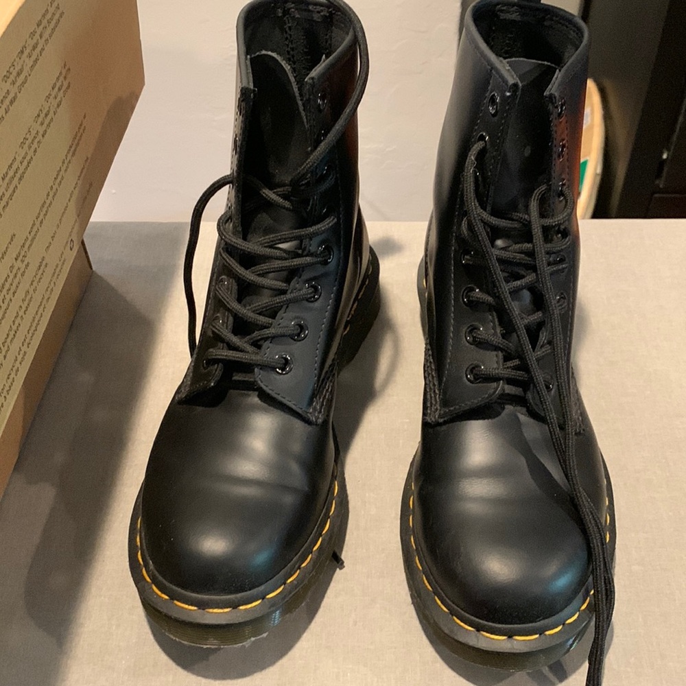 Dr Martens